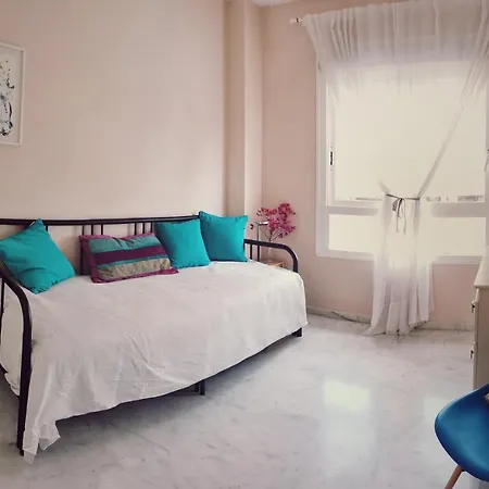 Precioso Atico Duplex A Pie De Golf Daire MIJAS COSTA