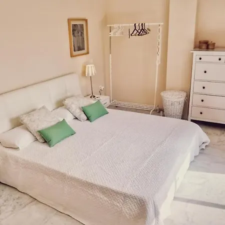 Daire Precioso Atico Duplex A Pie De Golf